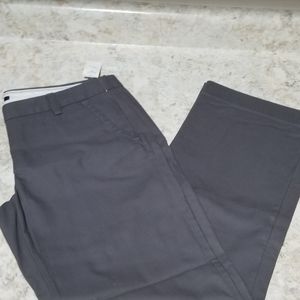 Petite Casual Work Pants